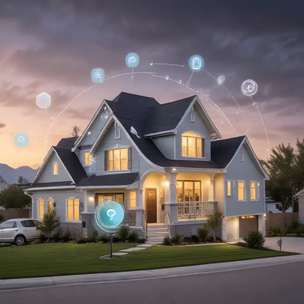 Securing the Smart Home: Mitigating Malware Risks in the Internet of Things (IoT) Era and Protecting Connected Devices