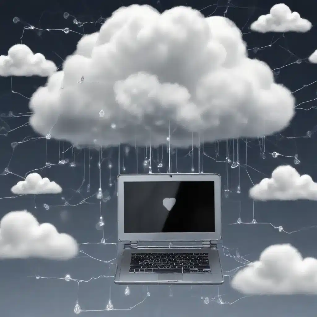 Security in Cloud Computing – Peer-reviewed Journal