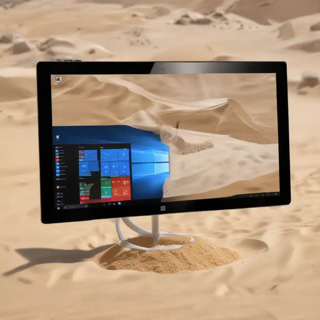 Set Up and Use Windows Sandbox