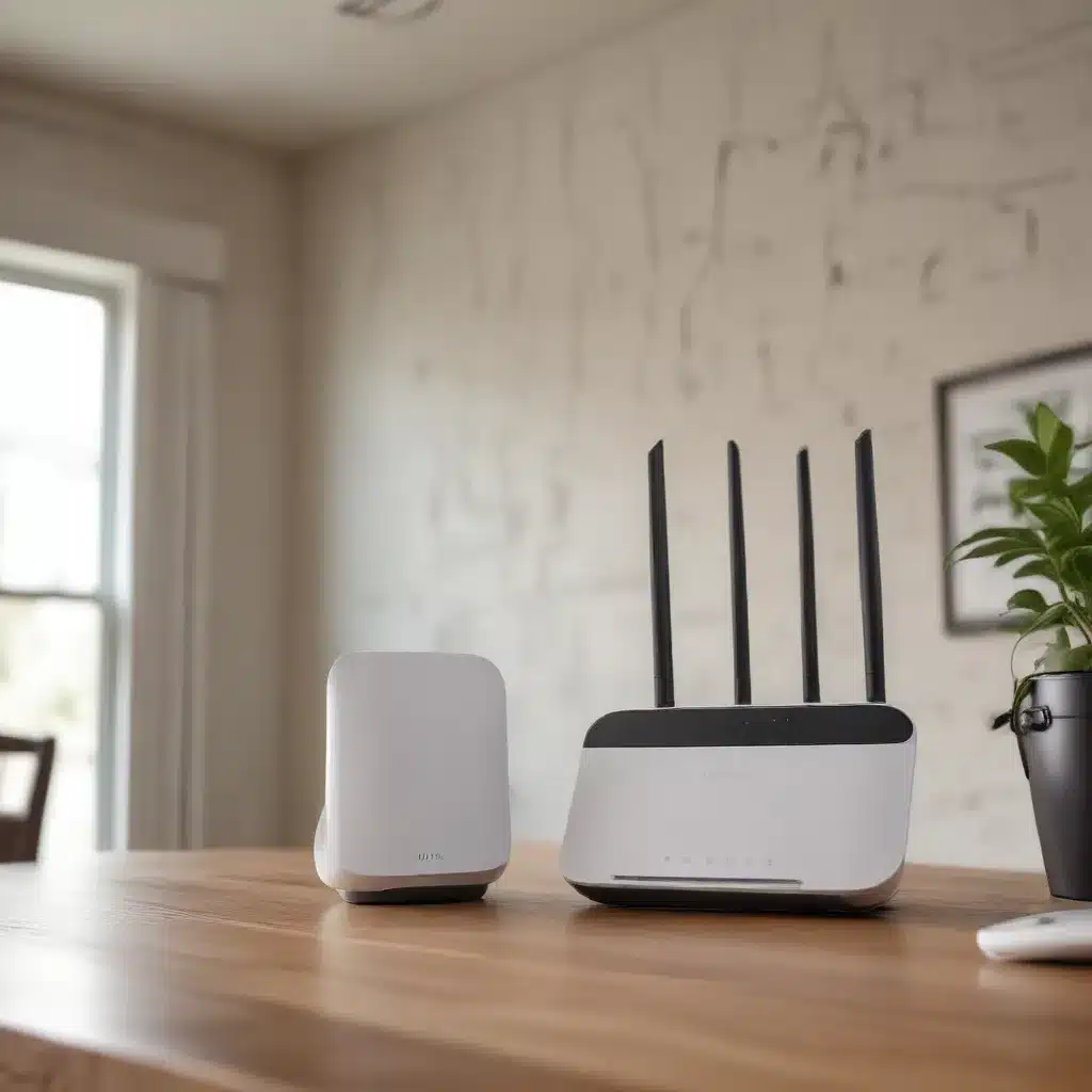 Setting Up a Robust Wireless Network at Home: Tips and Tricks for Optimal Coverage, Performance, and User Experience