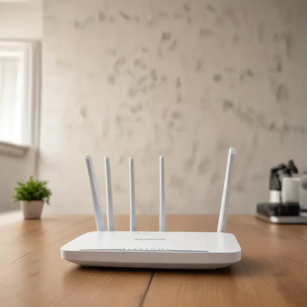 Setting Up a Robust Wireless Network at Home: Tips and Tricks for Optimal Coverage and Performance