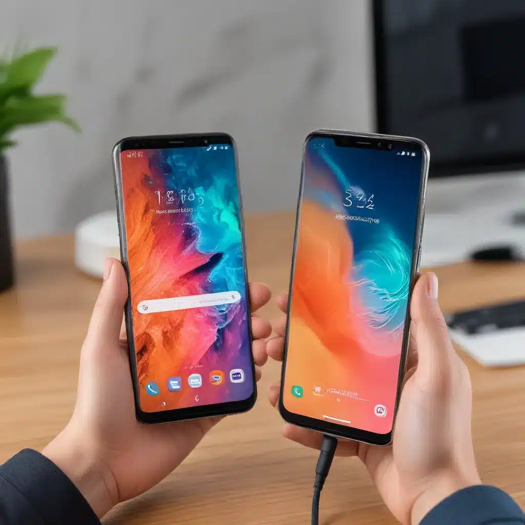Simplify Android Connectivity with Seamless Wireless Syncing