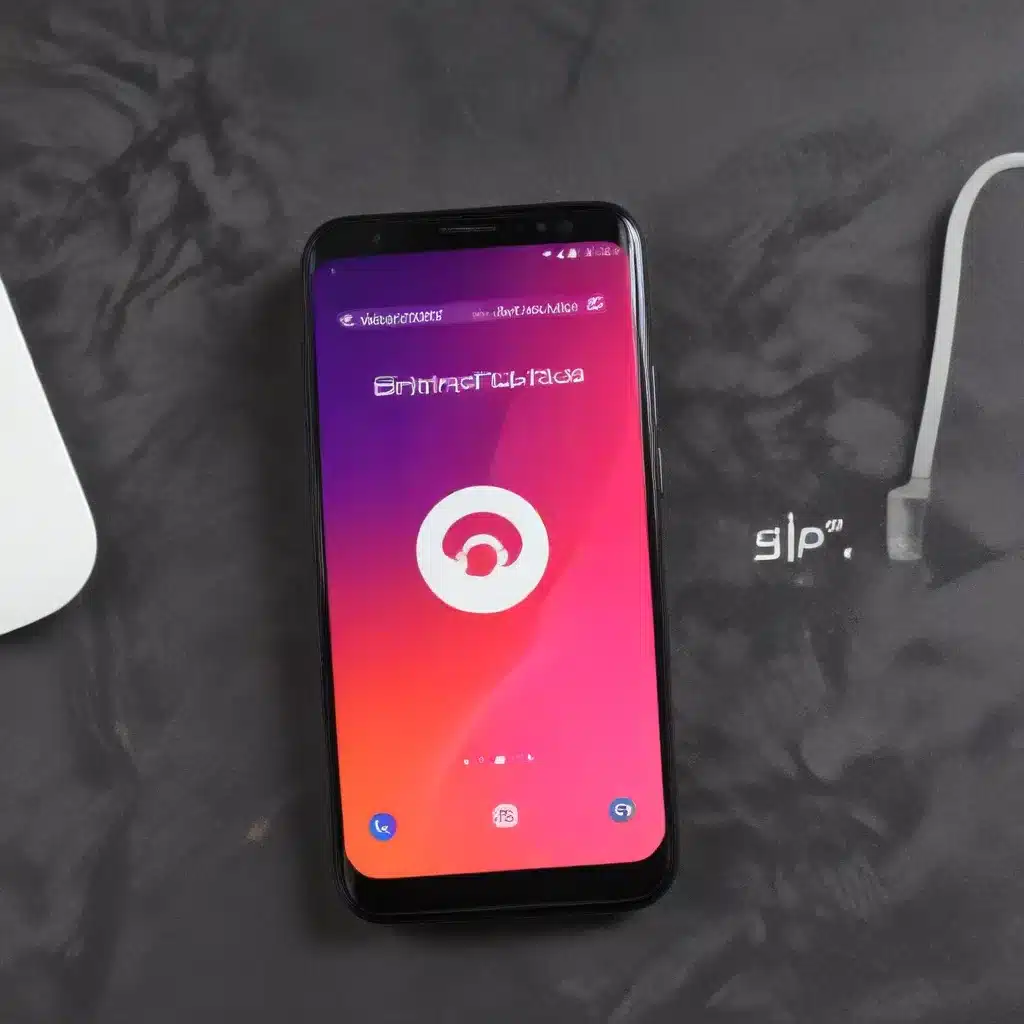 Simplify Android Connectivity with Wireless Syncing