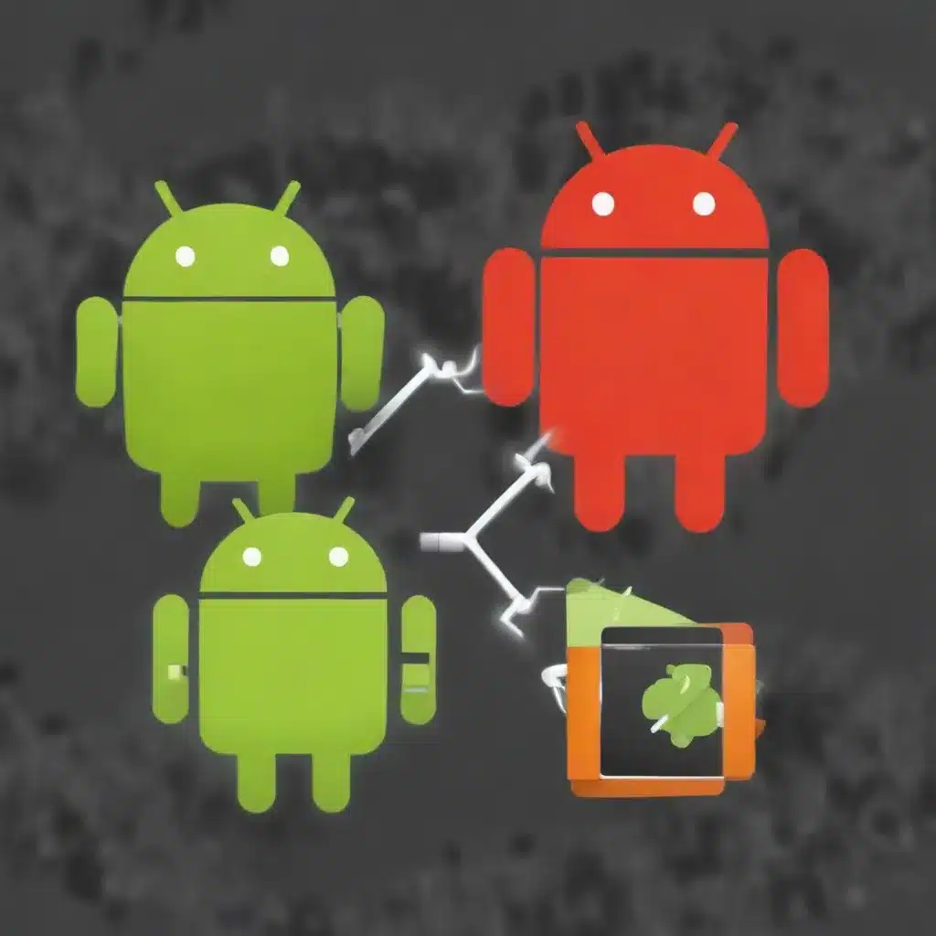 Simplify Android File Transfers Between Devices and Computers