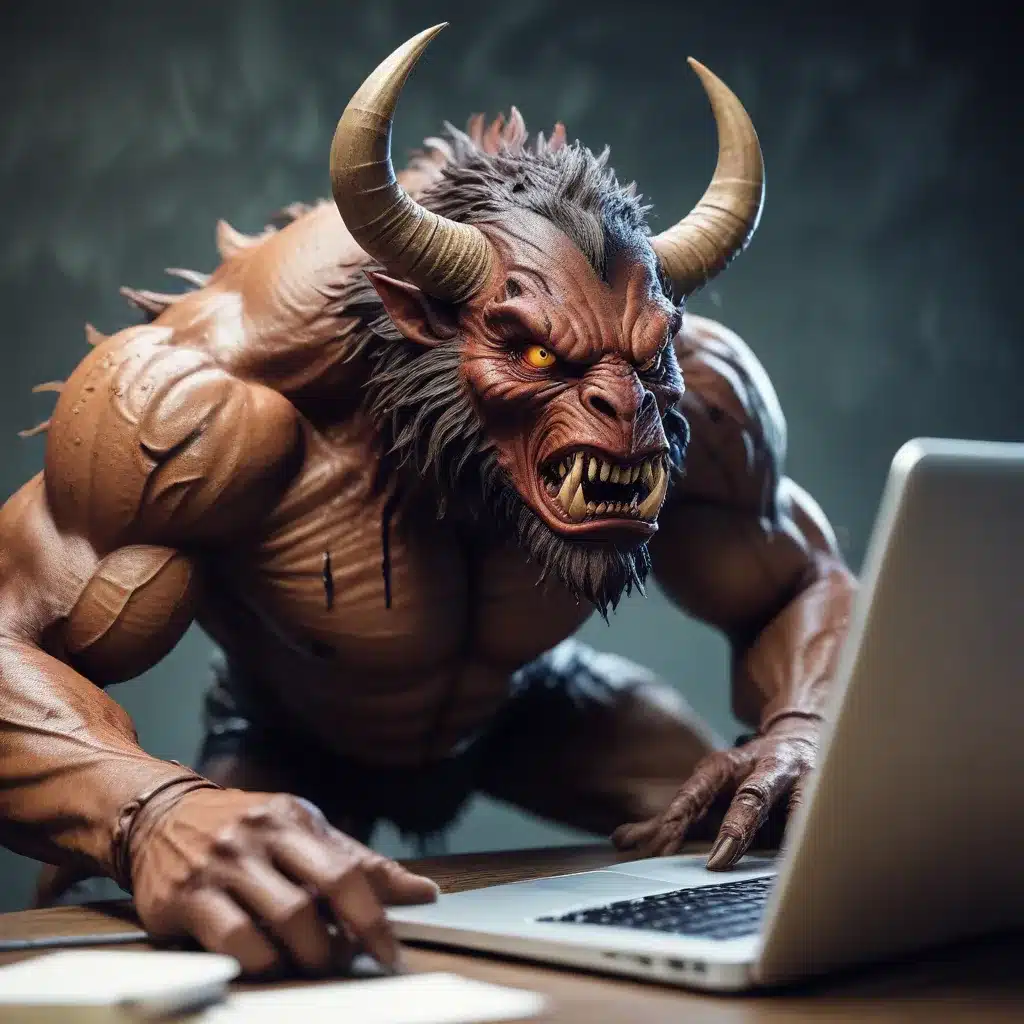 Slay the Software Bug Beast: Proven Tactics to Eliminate Glitches