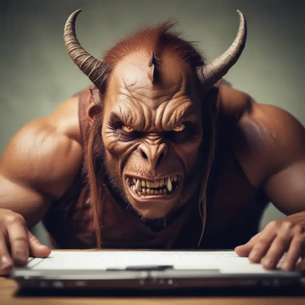 Slay the Software Bug Beast with These Proven Elimination Tactics