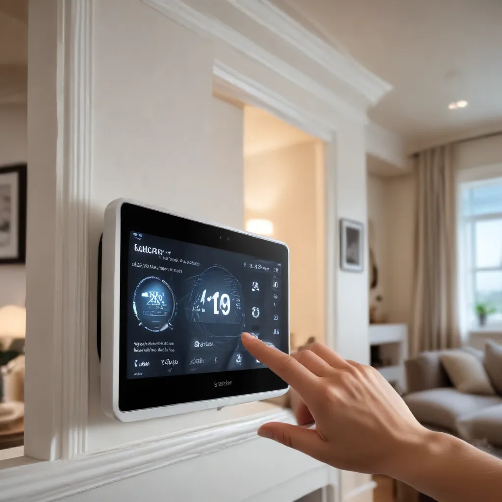 Smart Home Devices to Enhance Home Comfort and Climate Control