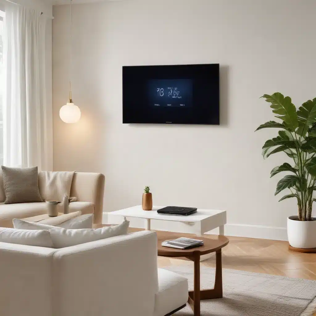 Smart Home Devices to Enhance Home Entertainment, Relaxation, Immersive Experiences, and Support Wellness Routines
