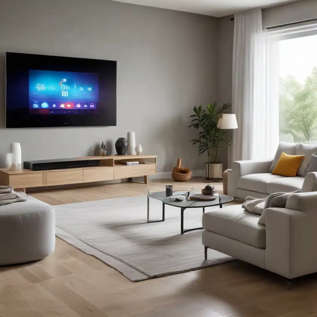 Smart Home Devices to Enhance Home Entertainment, Relaxation, and Immersive Experiences