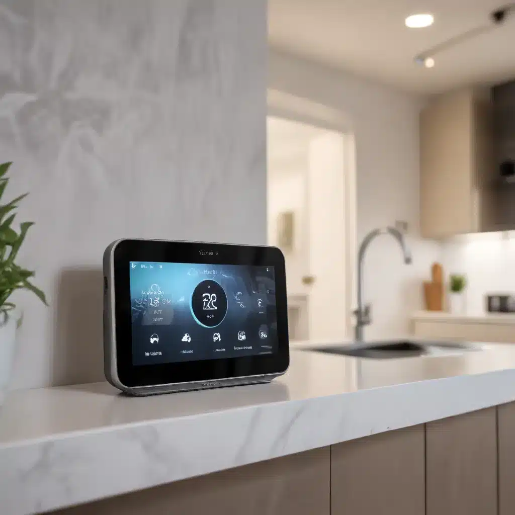 Smart Home Devices to Enhance Home Productivity