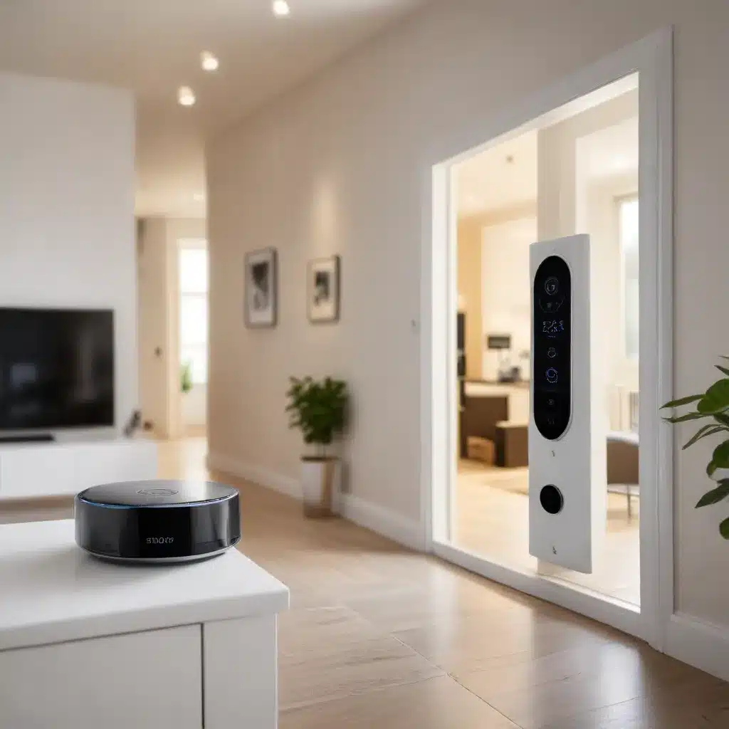 Smart Home Devices to Enhance Home Productivity and Efficiency