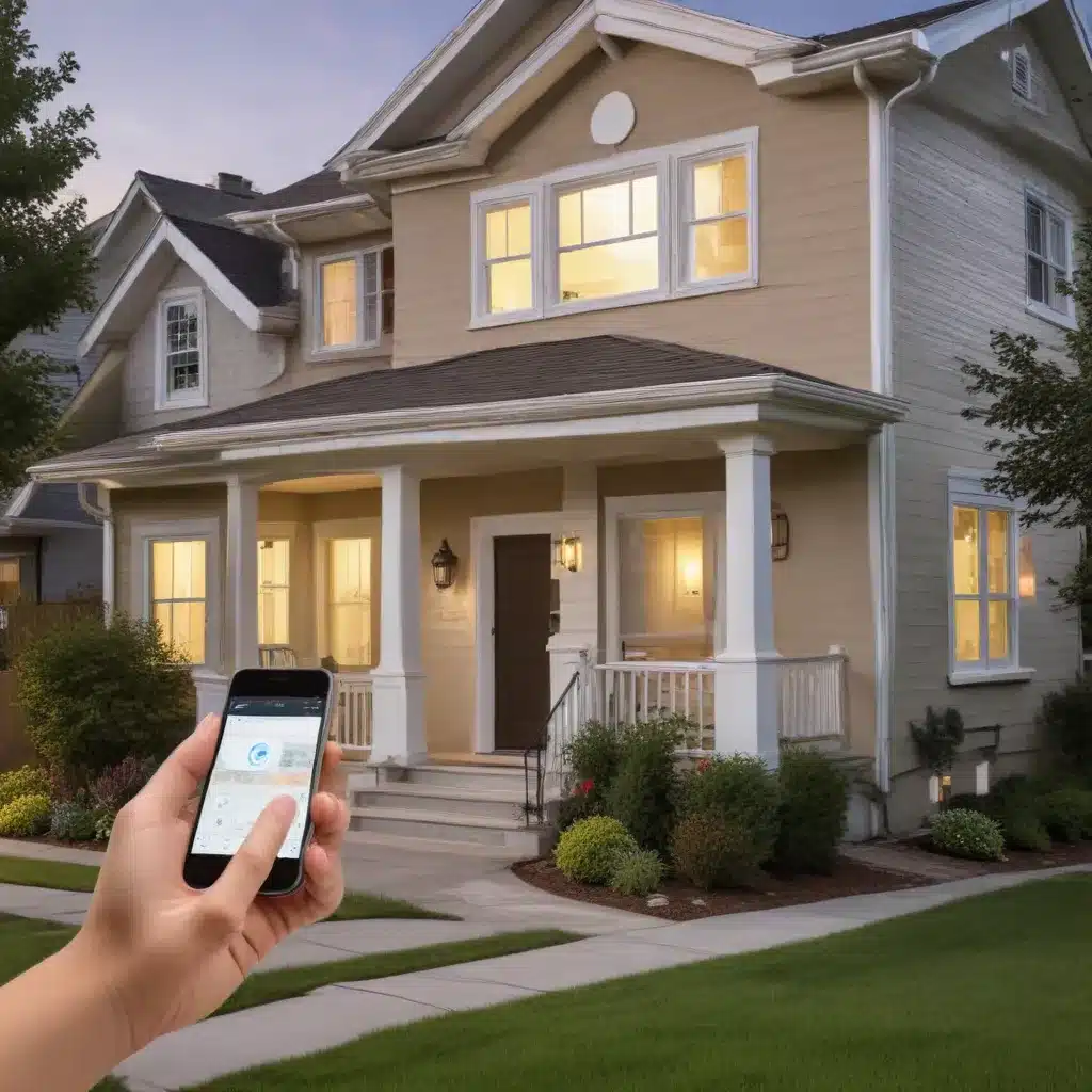 Smart Home Devices to Improve Home Emergency Response