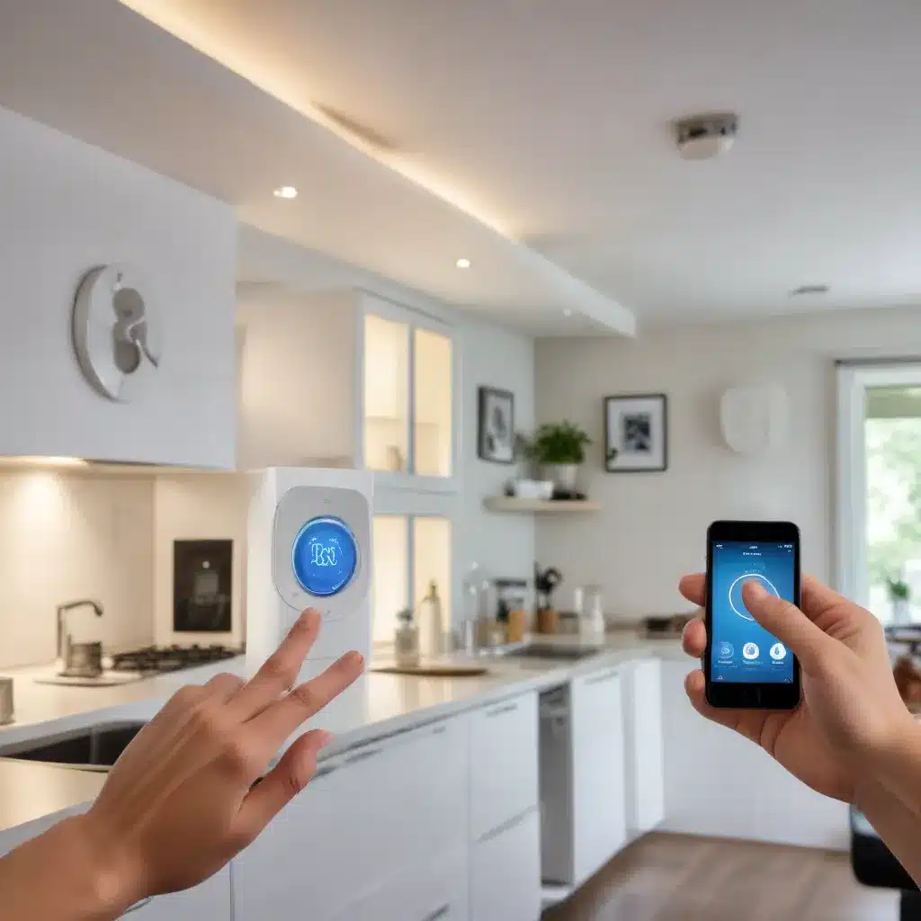 Smart Home Devices to Improve Home Safety