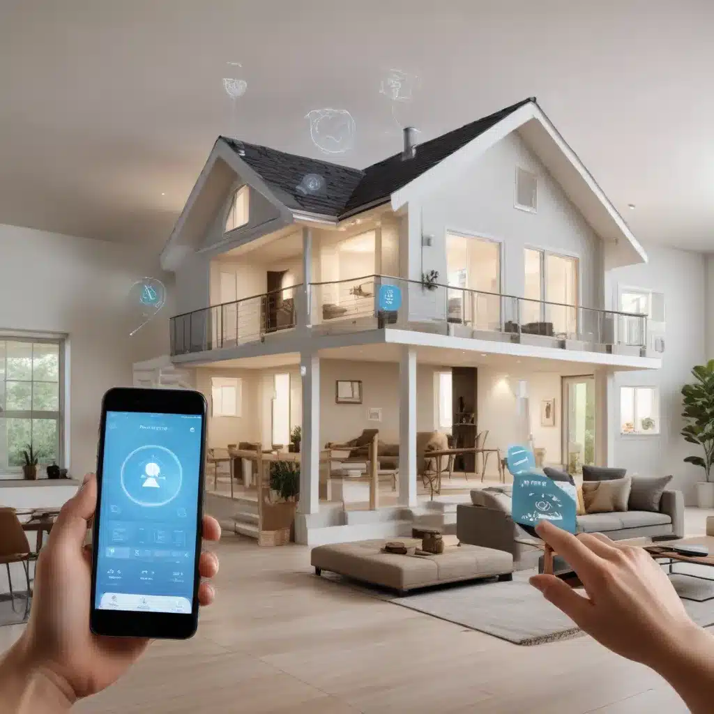 Smart Home Devices to Improve Home Safety, Emergency Response, Disaster Preparedness, and Crisis Management