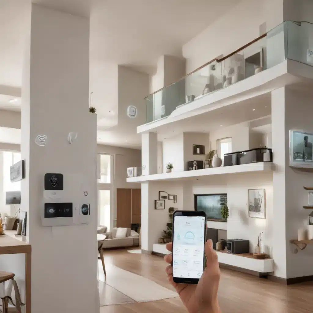 Smart Home Devices to Improve Home Safety, Emergency Response, and Disaster Preparedness