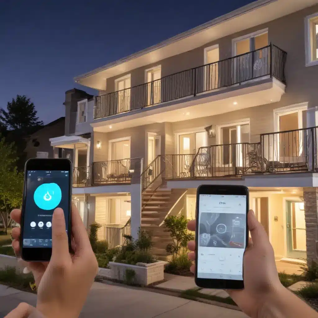 Smart Home Devices to Improve Home Safety and Emergency Response