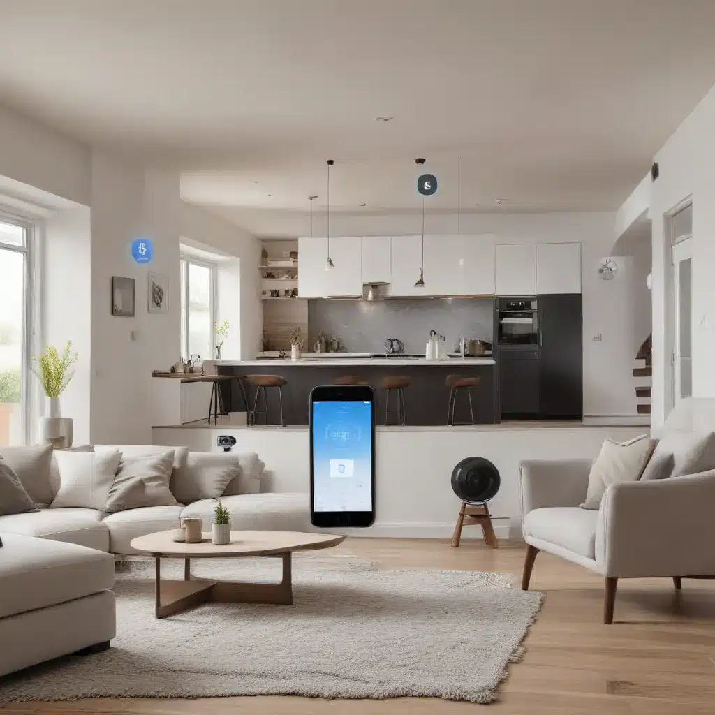 Smart Home Devices to Optimize Home Comfort