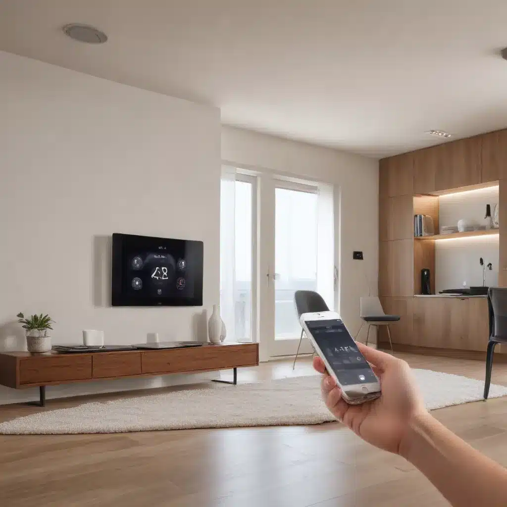 Smart Home Devices to Optimize Home Comfort and Temperature Control
