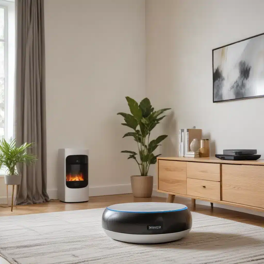 Smart Home Devices to Optimize Home Entertainment, Relaxation, and Wellness