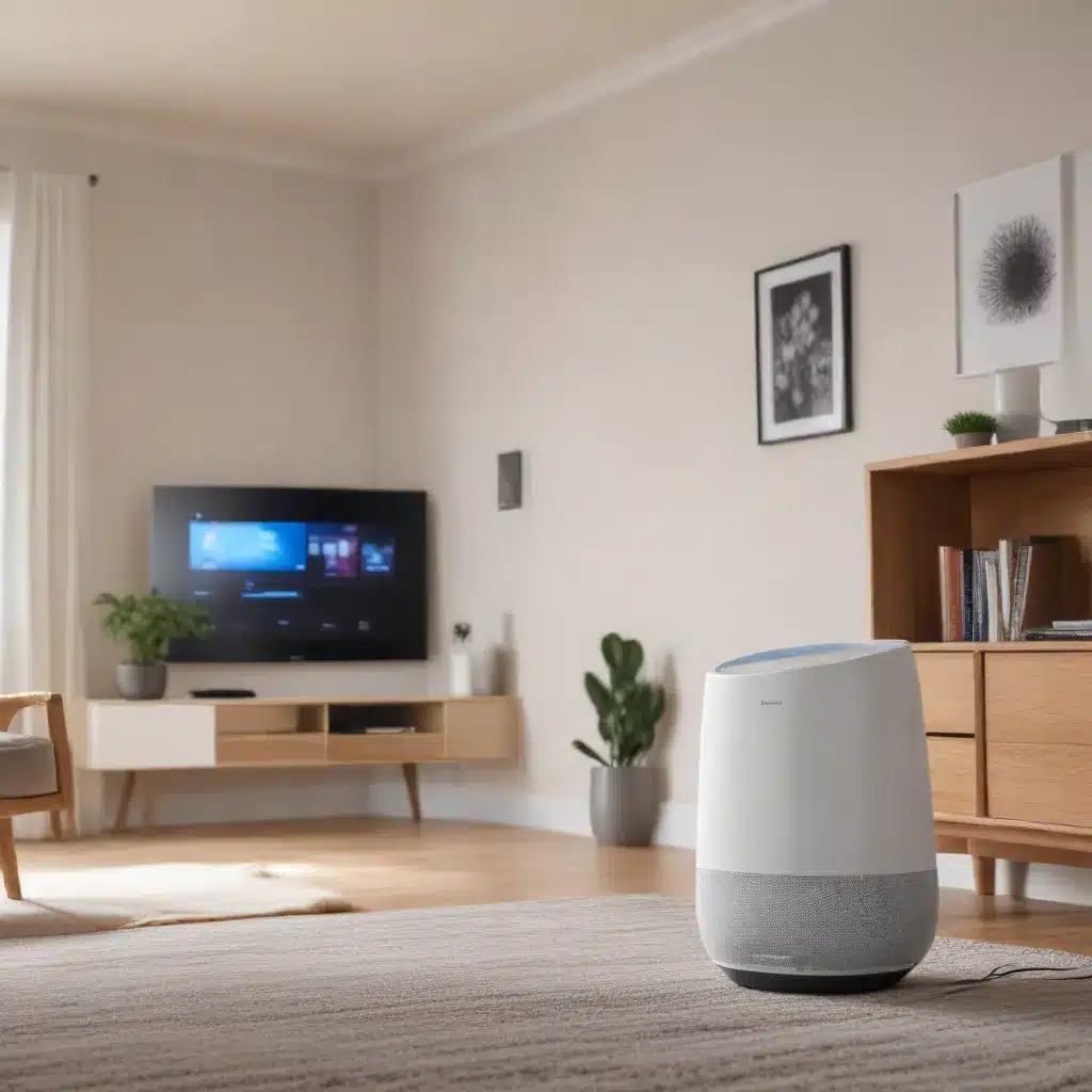 Smart Home Devices to Optimize Home Entertainment and Relaxation