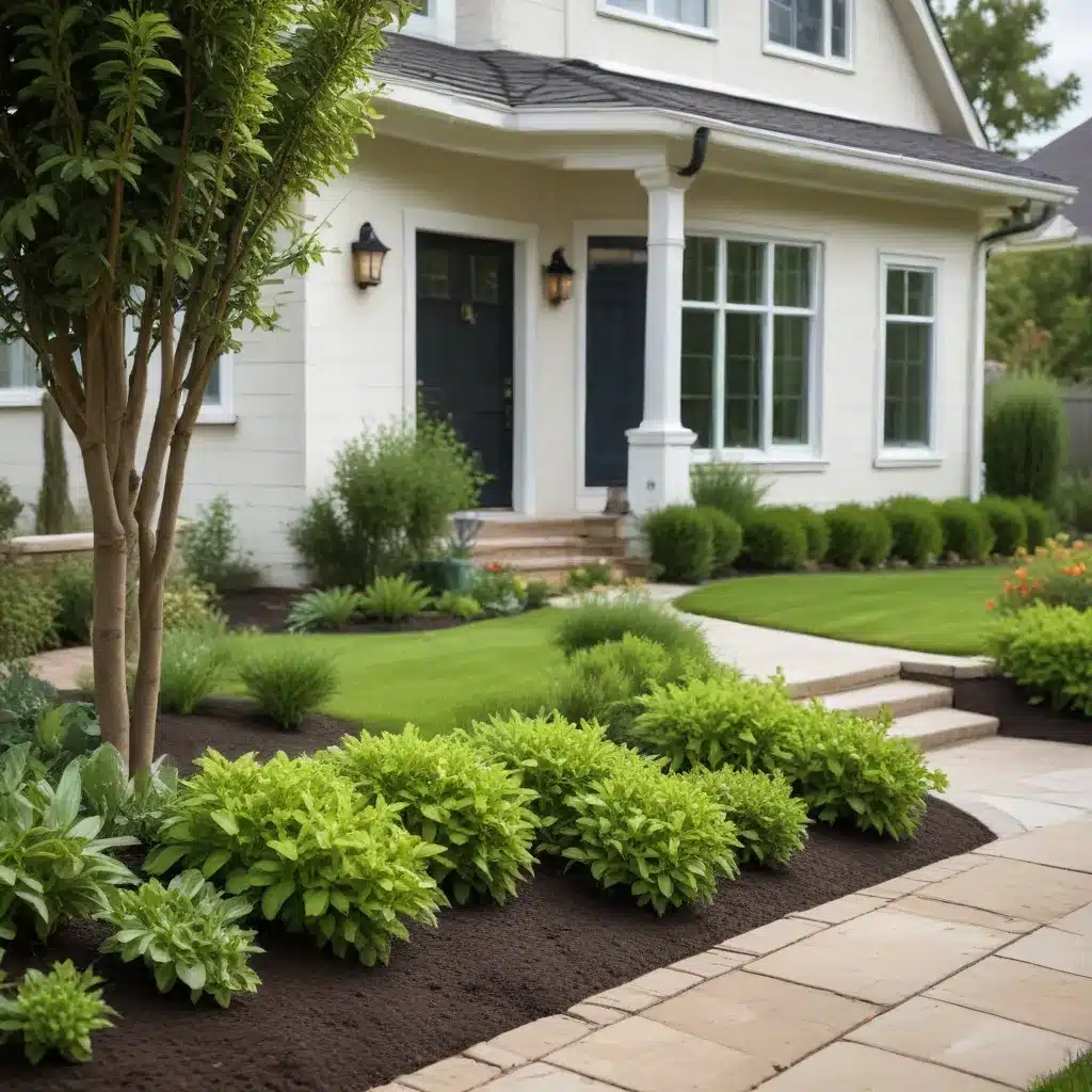 Smart Home Devices to Optimize Outdoor Landscaping, Irrigation, Curb Appeal, and Eco-Friendly Sustainability