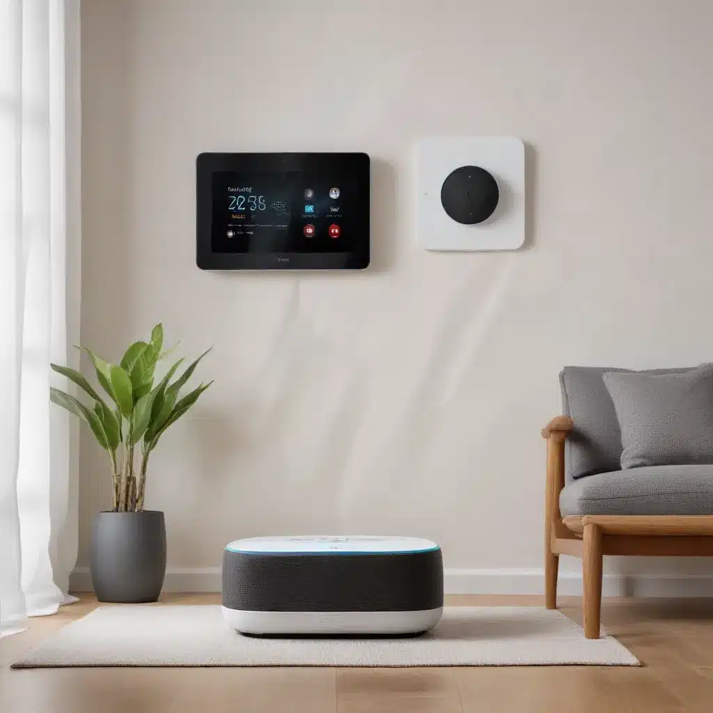 Smart Home Devices to Personalize Your Living Space