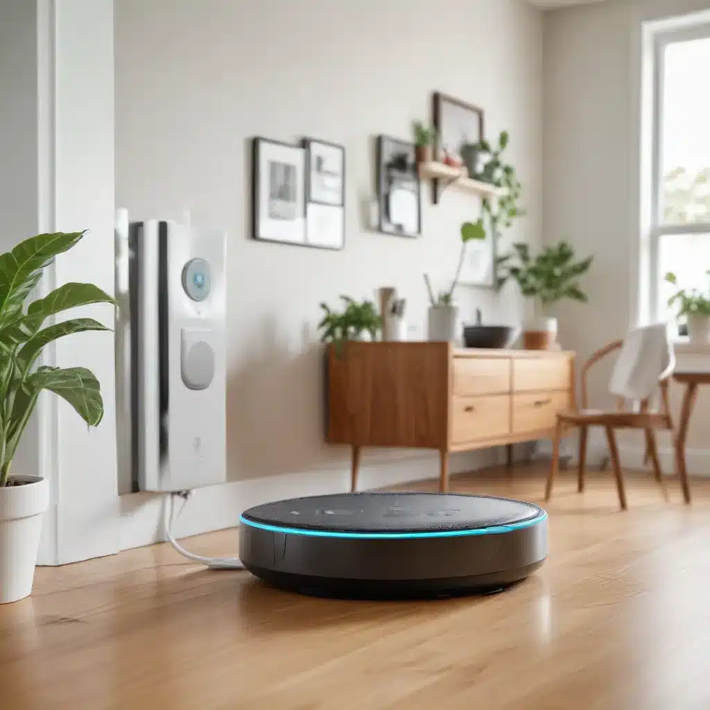 Smart Home Devices to Simplify Home Chores