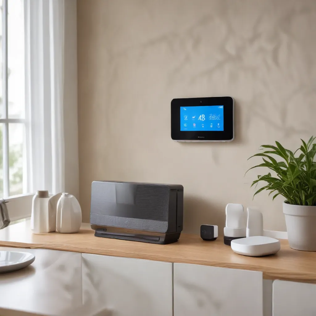 Smart Home Devices to Simplify Home Chores and Daily Tasks