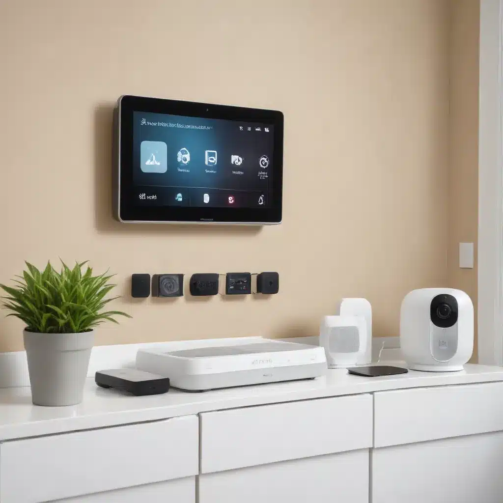 Smart Home Devices to Simplify Home Organization