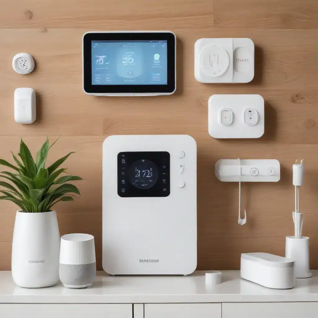 Smart Home Devices to Simplify Home Organization, Storage, and Inventory Management
