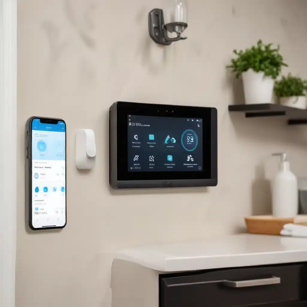 Smart Home Devices to Simplify Home Organization and Inventory