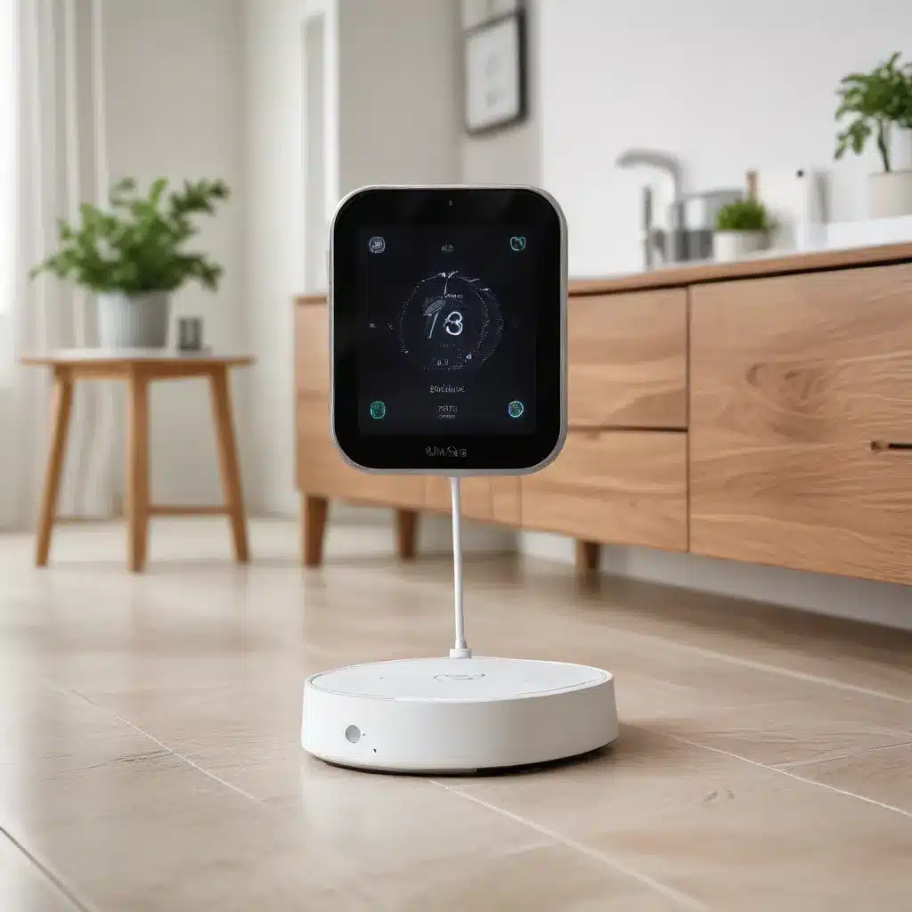 Smart Home Devices to Streamline Home Cleaning, Chores, and Everyday Task Automation for Hands-Off Living