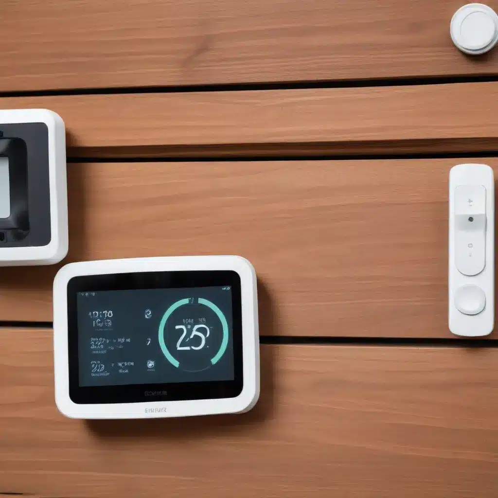 Smart Home Devices to Streamline Home Maintenance and Upkeep