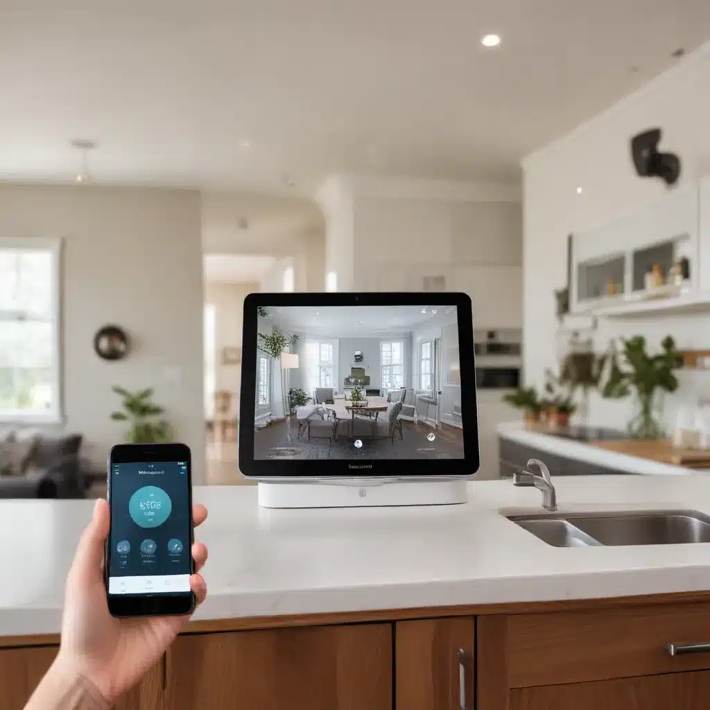 Smart Home Devices to Streamline Home Management