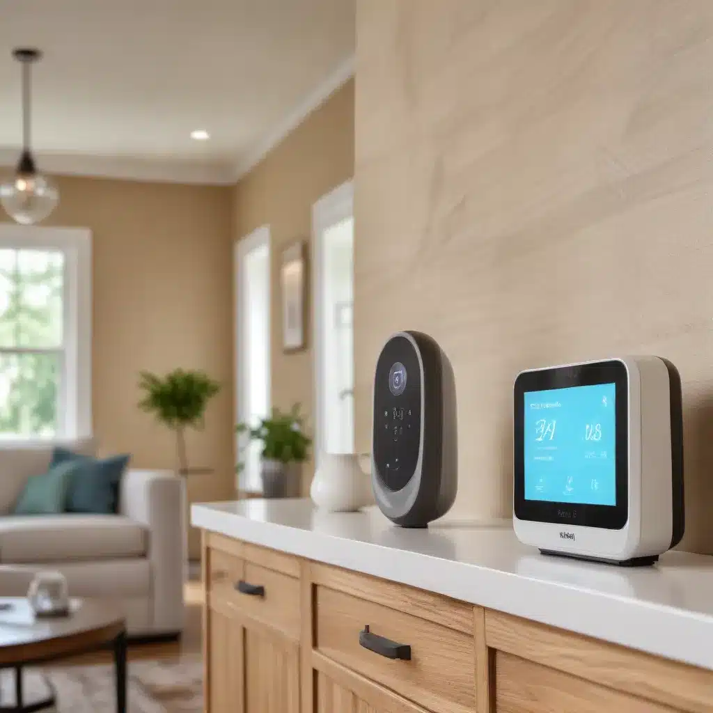Smart Home Devices to Streamline Home Management, Routines, Task Automation, and Optimize Daily Productivity Smart Home Devices to Streamline Home Management, Routines, Task Automation, and Optimize Daily Productivity