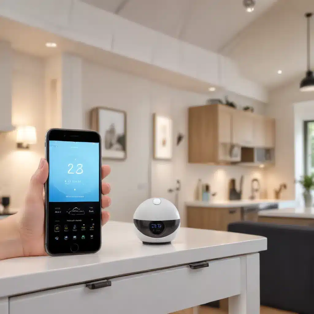 Smart Home Devices to Streamline Home Management, Routines, and Task Automation