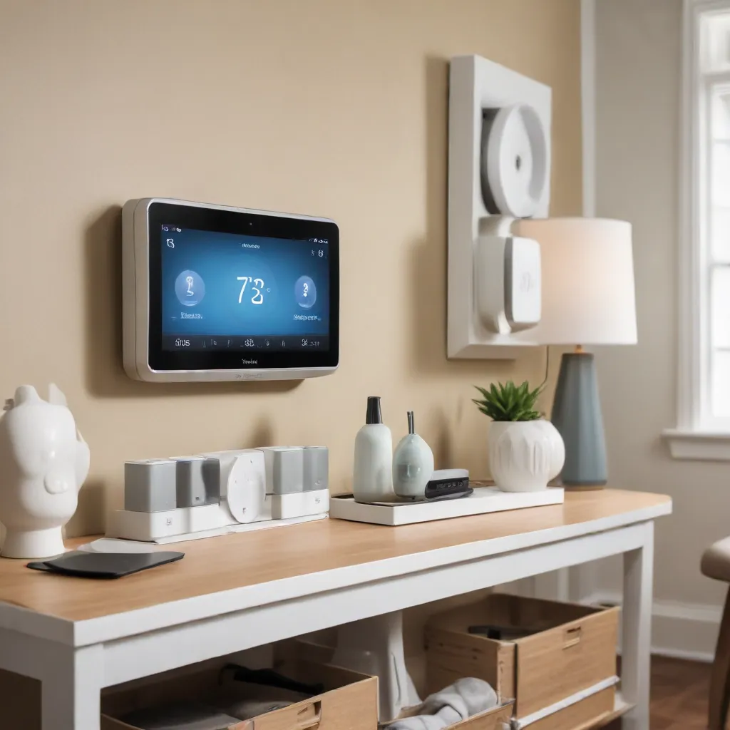 Smart Home Devices to Streamline Home Organization