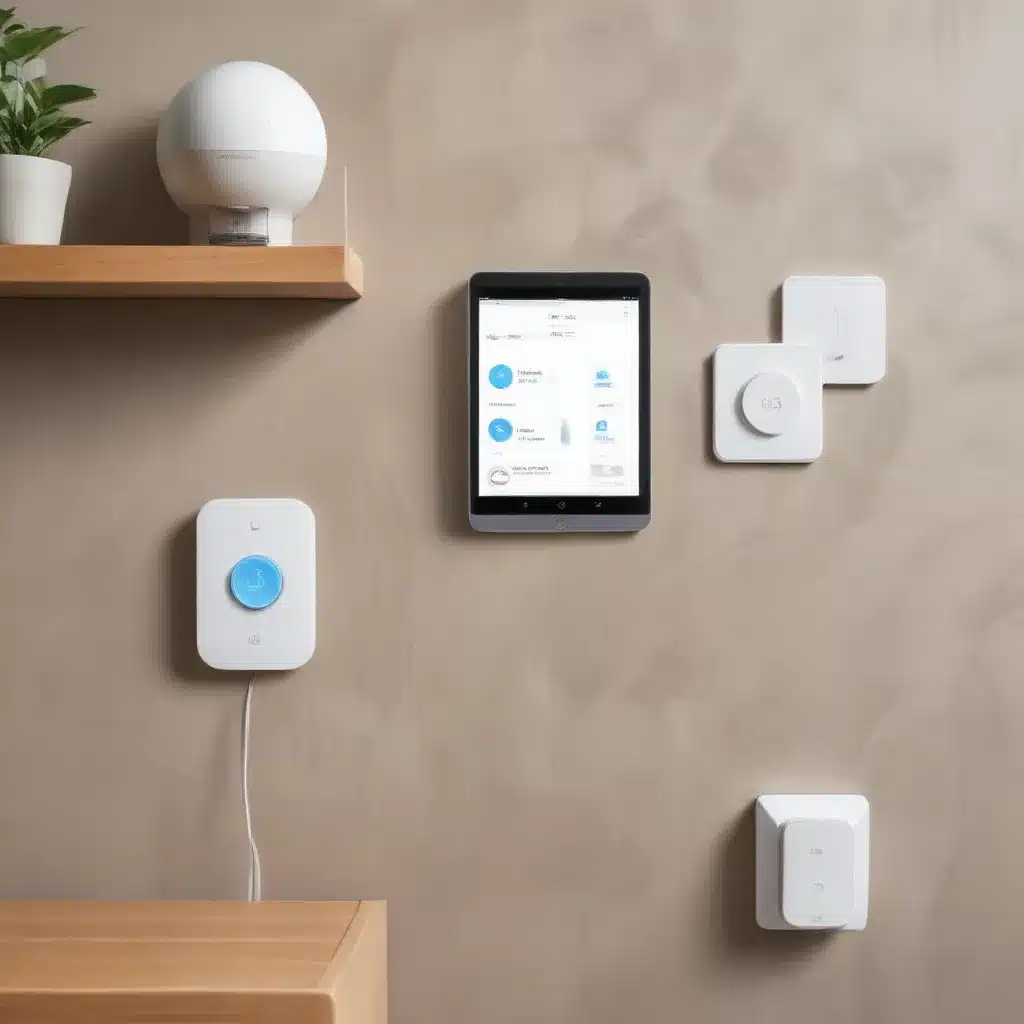 Smart Home Devices to Streamline Home Organization, Inventory Tracking, and Asset Management