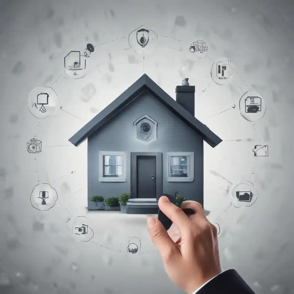 Smart Home Security: Mitigating Malware Threats in the Internet of Things