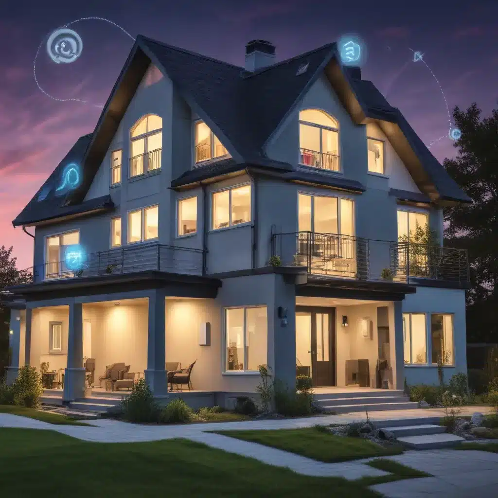 Smart Home Security in the Age of IoT: Mitigating Malware Risks