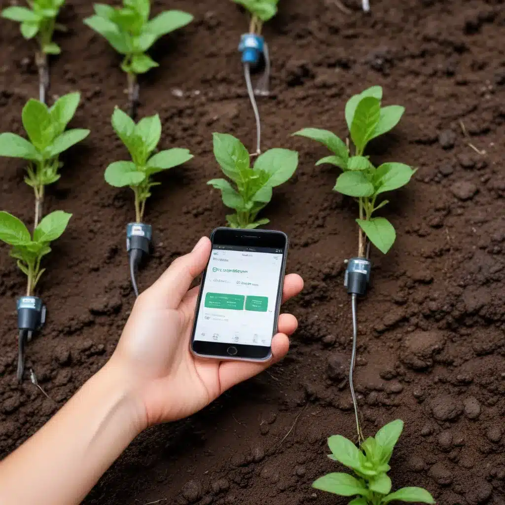 Smart Soil Fertilizer Monitoring and Crop Recommendation System Using IoT and Machine Learning