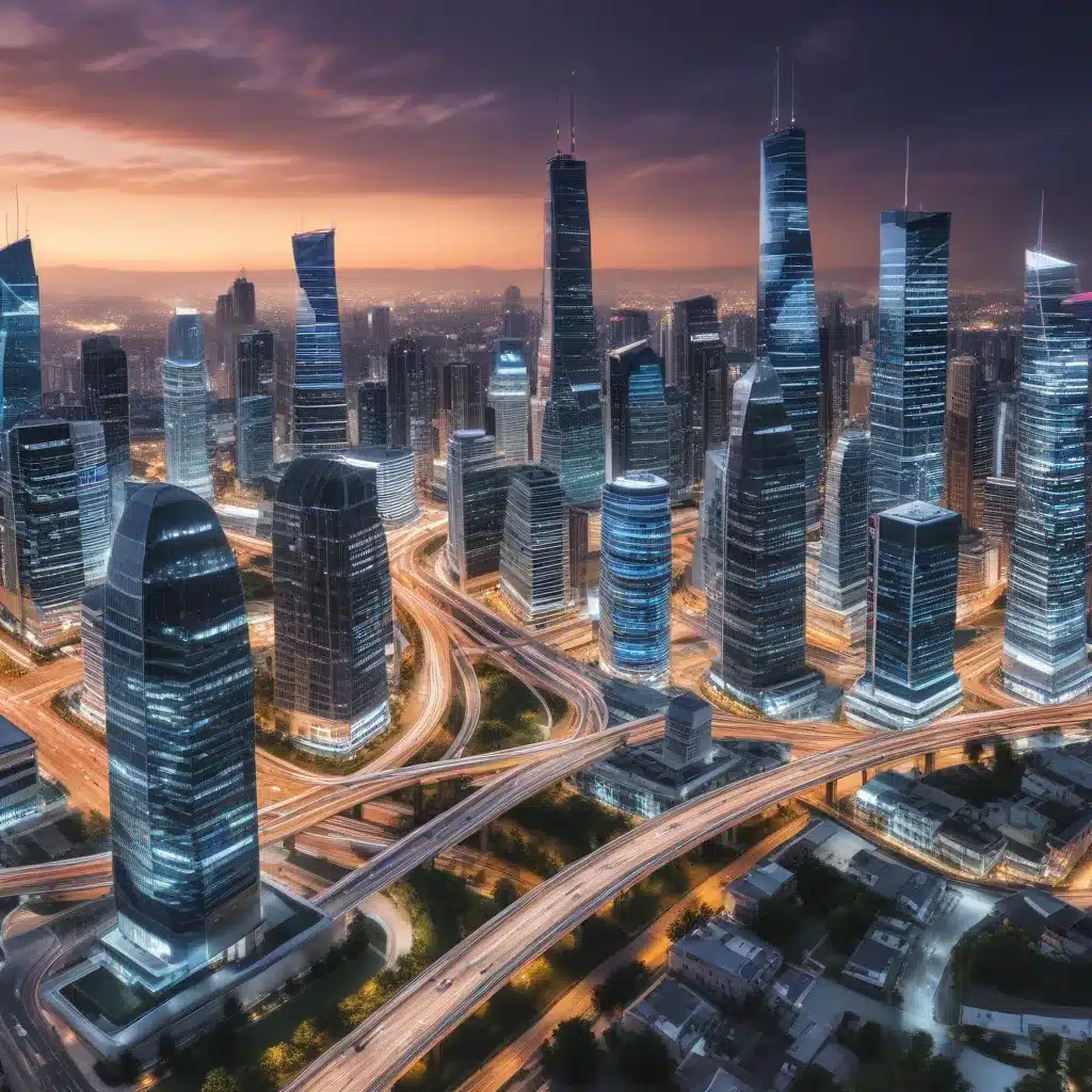 Smart cities and the IoT: an in-depth analysis of global research trends