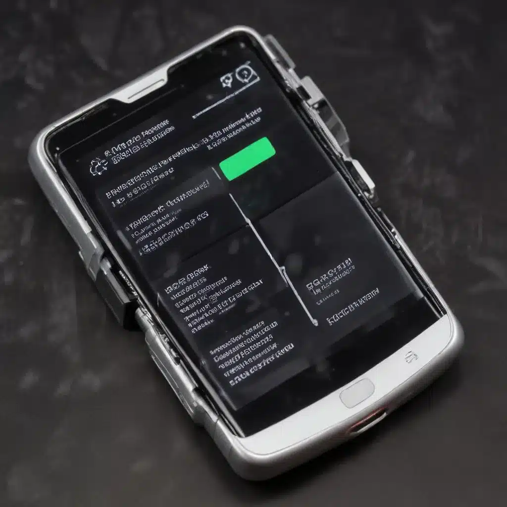 Smartphone Battery Life Extension: Tips, Upgrades, and Replacements for Longevity