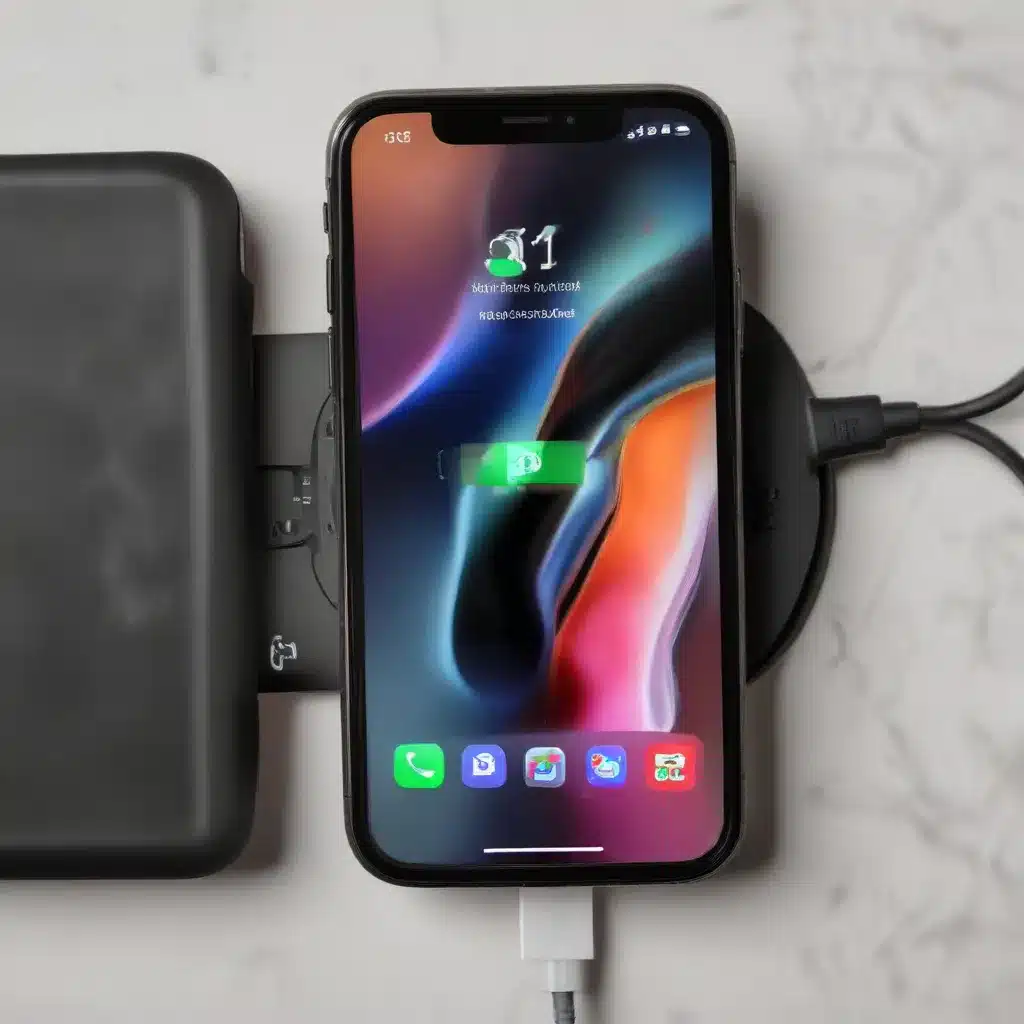 Smartphone Charging Issues: Diagnosing and Resolving Problems