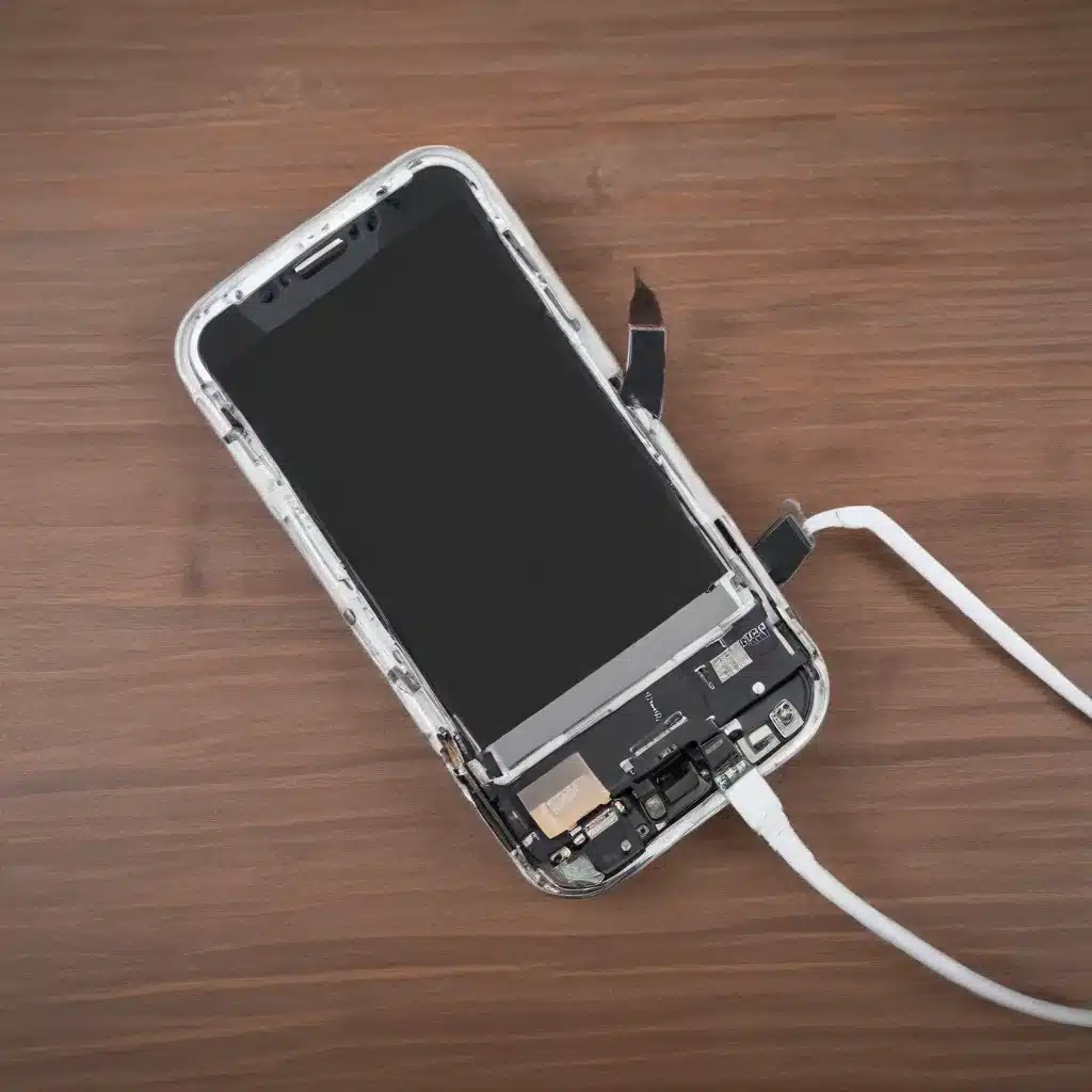 Smartphone Charging Port Repair: DIY Guide and When to Hire Help
