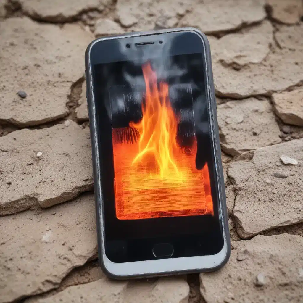 Smartphone Overheating: Causes, Prevention, and Quick Fixes