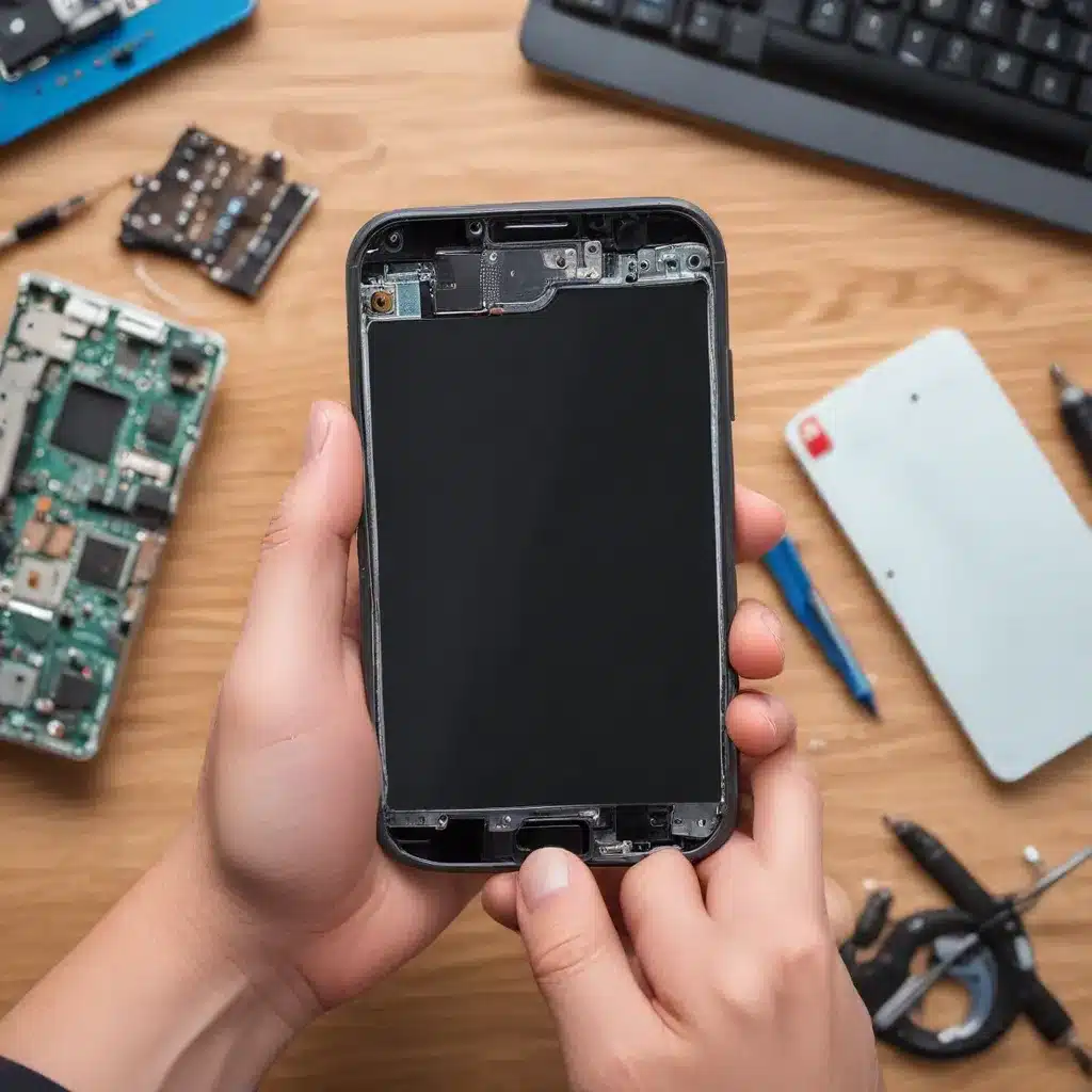 Smartphone Repair Tutorials: Finding the Best Online Resources