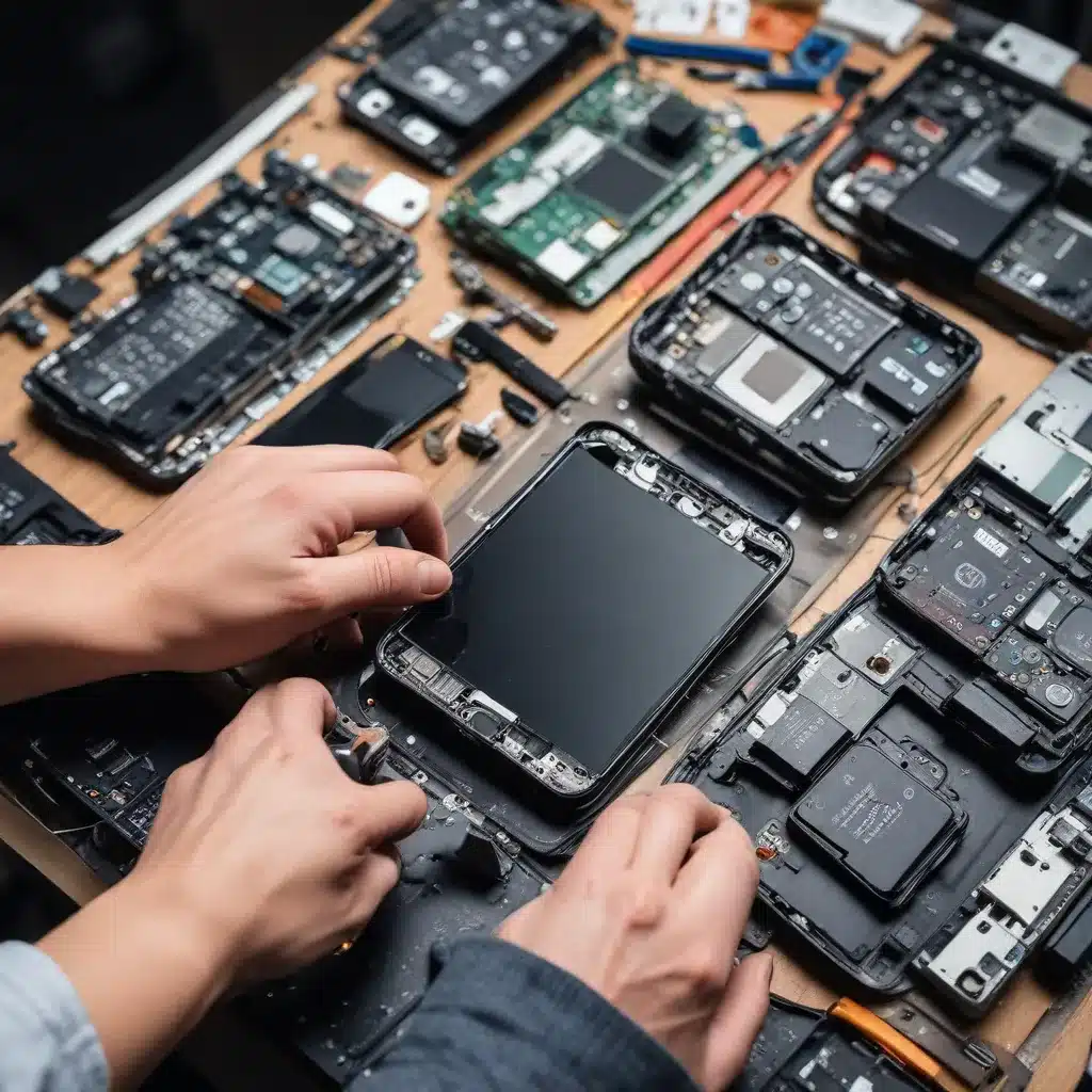 Smartphone Repair vs. Replacement: A Cost-Benefit Analysis