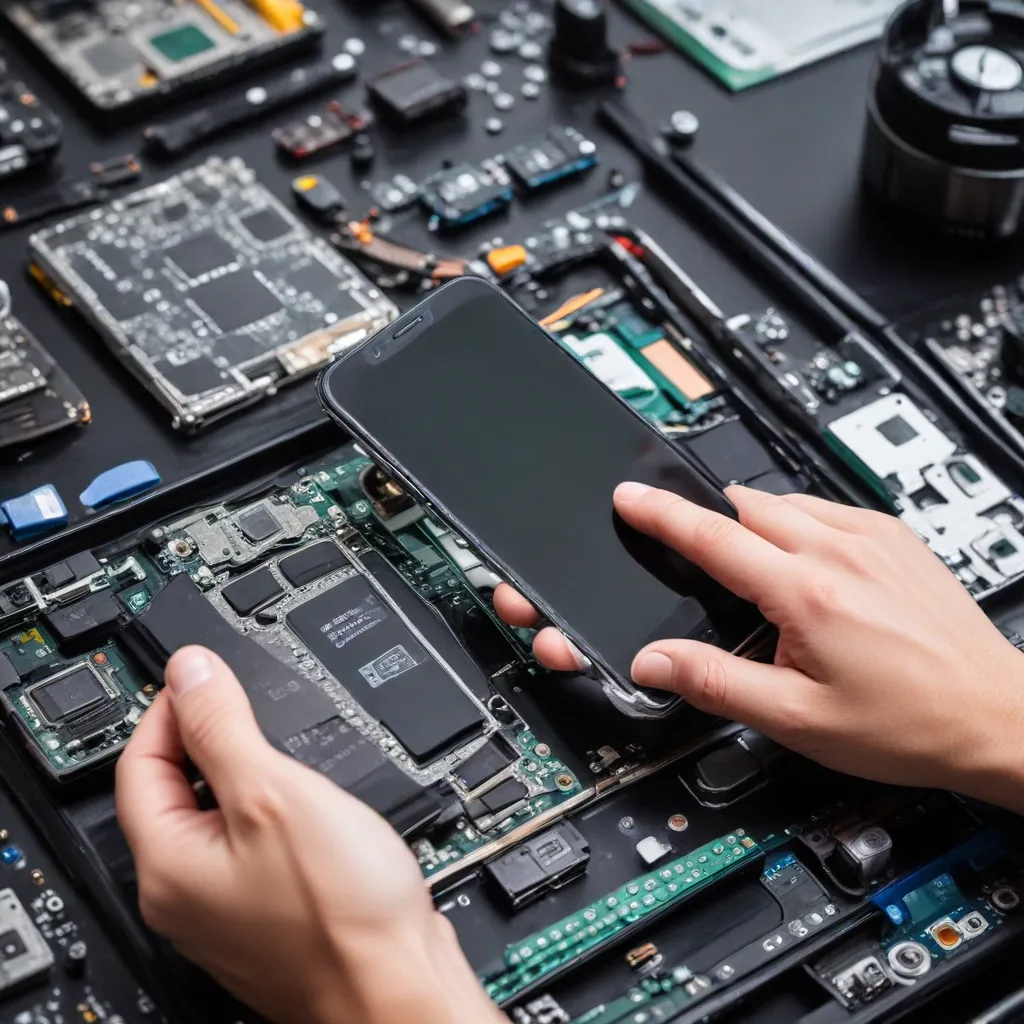 Smartphone Repair vs. Replacement: Factors to Consider