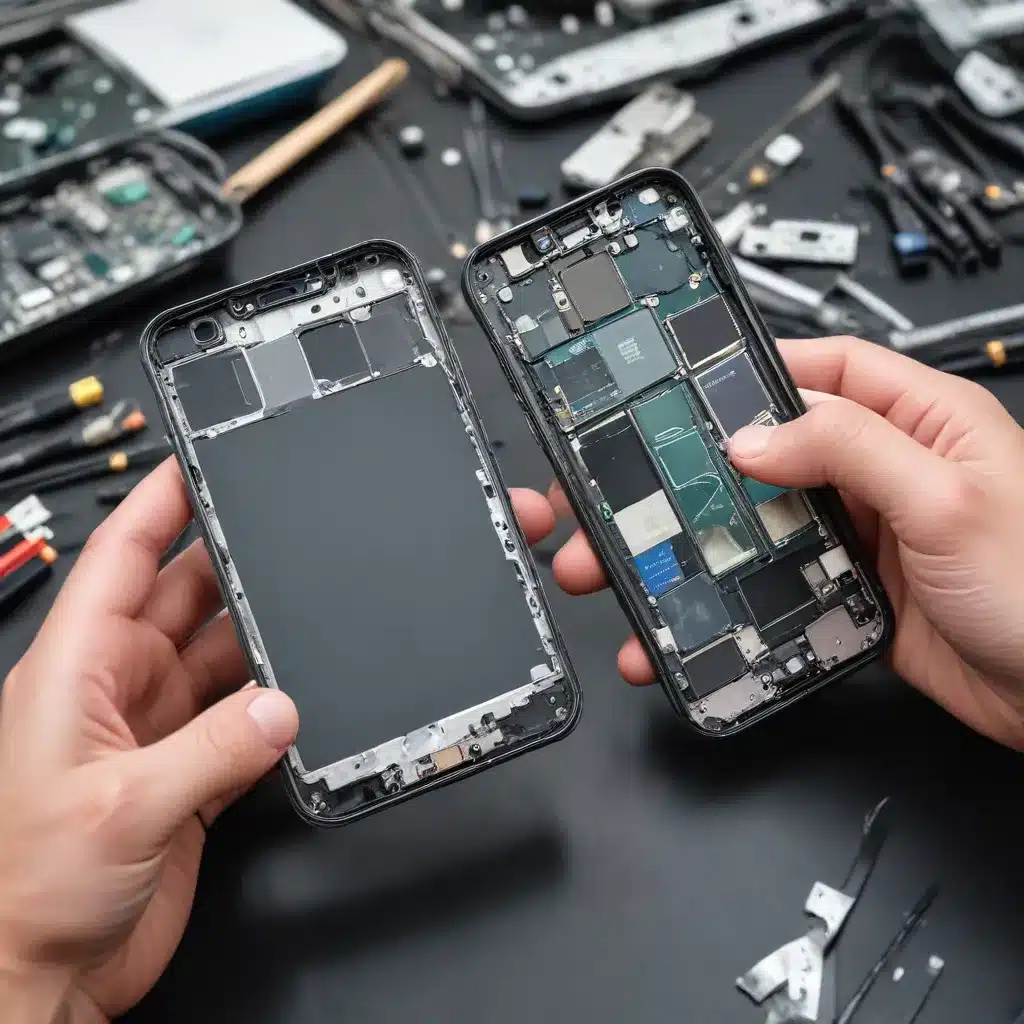 Smartphone Repair vs. Replacement: Factors to Consider and Decide